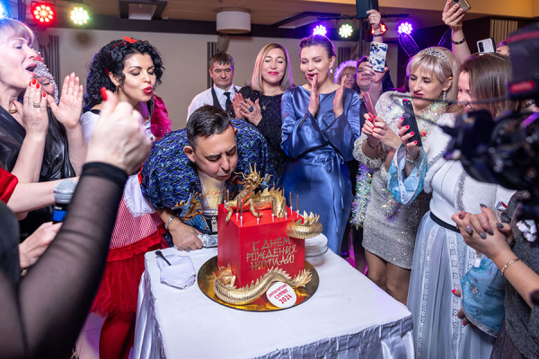 Директорский саммит-2026