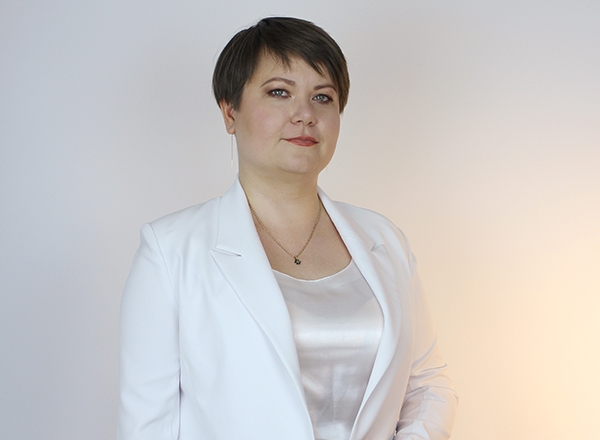 Поздравляем Светлану!