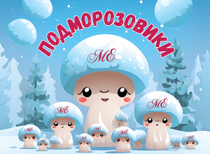 Мы вернулись!