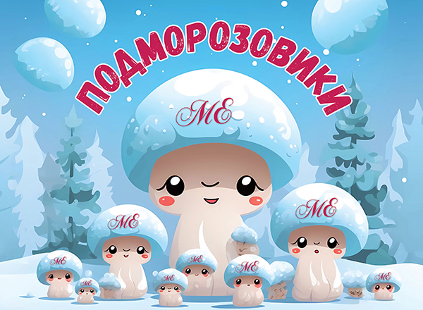 Мы вернулись!