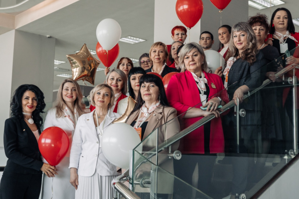 Сибирский Форум 2025
