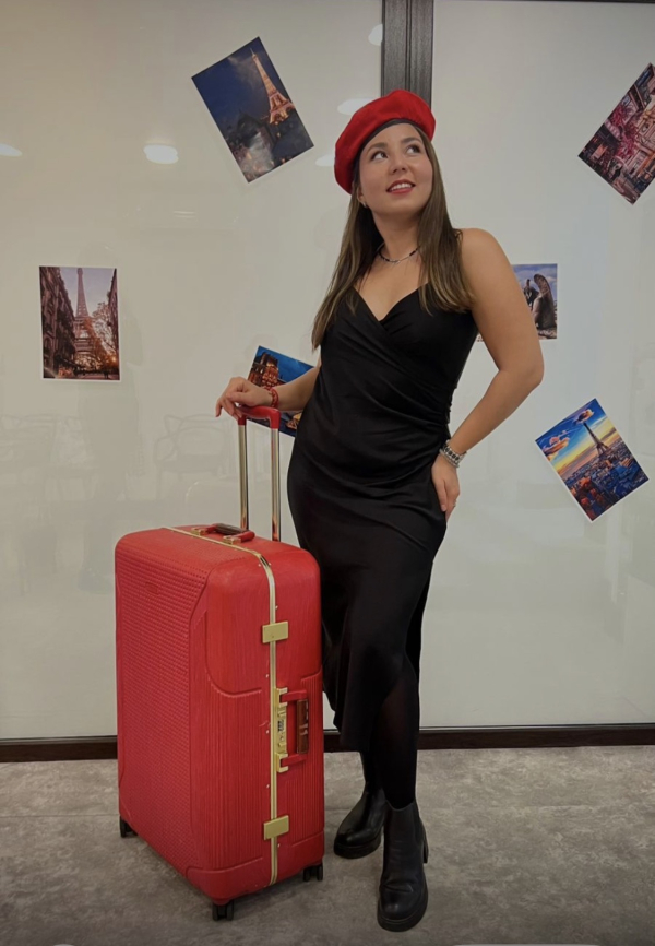 Нумерология запаха