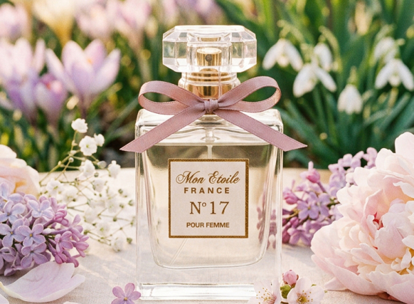 С Международным женским днём!